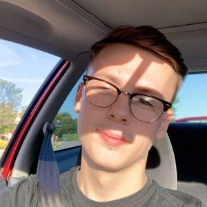 Meet your Posher, David